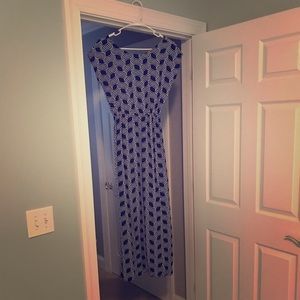 Escapada Summer Dress